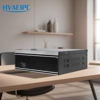 Computadora Integrada 9999 |   Escritorio/Montaje en Pared |   Unidad de Visión Artificial Core I12/I13 con 128GB de RAM, 4GB SSD, Windows 10, 4G PCIe, en Stock en Guangdong