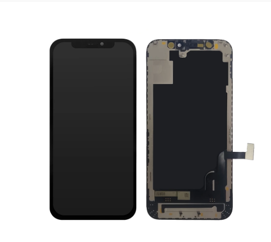 New OLED TFT Lcd Assembly Display for iPhone 12 12 Mini 12 Pro 12 Pro Max LCD Touch Screen Display