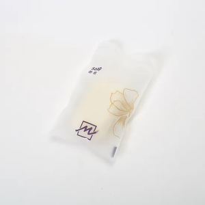 Ensemble d'équipements jetables personnalisés et personnalisés pour hôtels à bas prix - Product Image 5