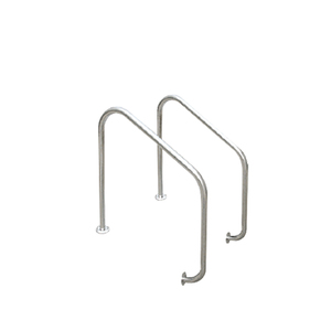 Picas Acero inoxidable piscina escalera de <span class=keywords><strong>los</strong></span> precios de <span class=keywords><strong>los</strong></span> - Product Image 2