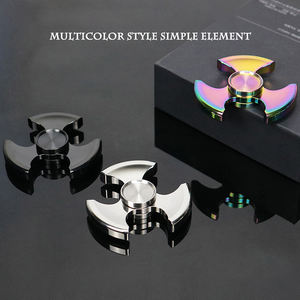 ของเล่นฟิดเจ็ตสปินเนอร์ปลายนิ้วปั่น R188S มีสีสันสปินเนอร์ของเล่นสำหรับผู้ใหญ่ - Product Image 3