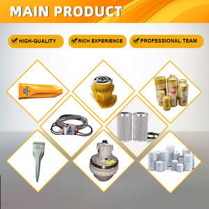 Dents <span class=keywords><strong>de</strong></span> pelle excavatrice, dents <span class=keywords><strong>de</strong></span> <span class=keywords><strong>godet</strong></span> <span class=keywords><strong>de</strong></span> chargeuse-pelleteuse, dents <span class=keywords><strong>de</strong></span> <span class=keywords><strong>godet</strong></span> <span class=keywords><strong>de</strong></span> pelle excavatrice moulées 1U3352RC - Product Image 4