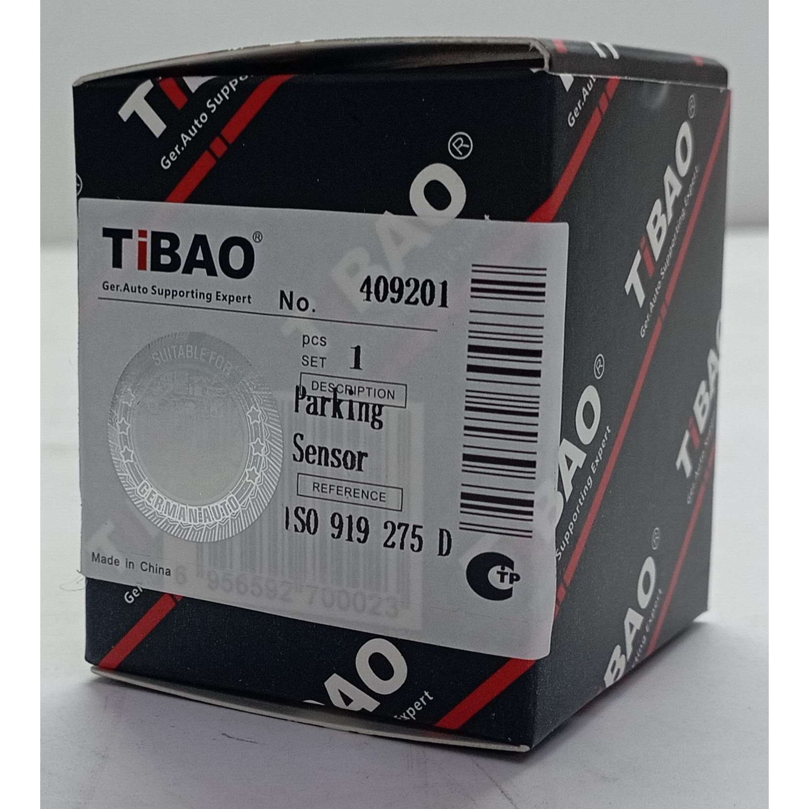 Датчик парковки для Audi Q7/Q5 1S0919275D 156102350 156106701