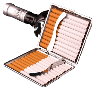 cigarette holster Amazon.com: Hide & Drink, Riveted Cigarette and Lighter Holder, Belt Tobacco  Case, Smoking Accessories, Full Grain Leather, Handmade, Bourbon Brown :  Health & Household
