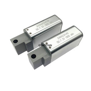 Perceuse électrique orthopédique scie Mini perceuse canulée perceuse creuse à os médical équipement d'exploitation vétérinaire - Product Image 6