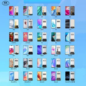 Ecran afficheur originale schermo lcd display per huawei mate 10 30 pro p8 p10 p20 p30 p40 p50 nova 5t 7 <span class=keywords><strong>p</strong></span> <span class=keywords><strong>smart</strong></span> 2021 2019 <span class=keywords><strong>2018</strong></span> - Product Image 4