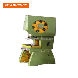 Máy Đục Lỗ Chất Lượng Hàng Đầu Với Giá Tốt Nhất Từ VASIA MACHINERY - Product Image 4