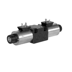Control direccional DUPLOMATIC serie DL3B de 8 vatios con bajo consumo DL3B-TB DL3B-TA DL3B-RK - Product Image 2