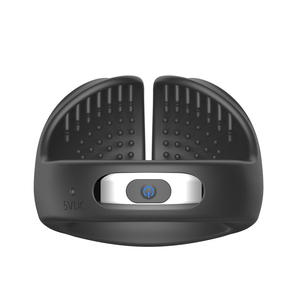 Wireless <b>Vibrating</b> Penis Ring With <b>Remote</b> Control For Adult Stimulation Sex Toy Masturbator - Product Image 3