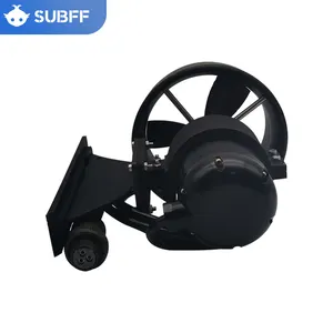 2024 SUBFF M483530 propulsion entièrement étanche haute qualité haute pression forte propulsion sous-marine