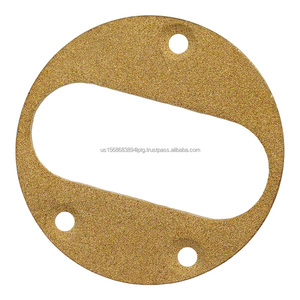 Filtres en bronze fritté à bas prix - Product Image 1