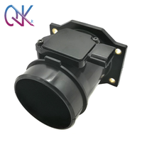 Pengukur aliran udara AFH70M-19 AFH70-16 226805J000 untuk Nissan Mercury Ford Xterra Frontier