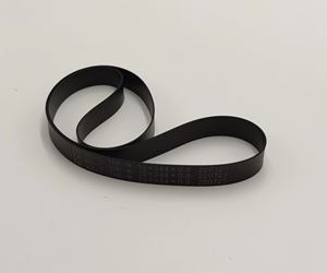 एटीएम भागों Wincor 2050XE 1750041251 डबल चिमटा MDMDS CMD-V4 बेल्ट 12x544x0.8 <span class=keywords><strong>12</strong></span>*544*0.8 - Product Image 2