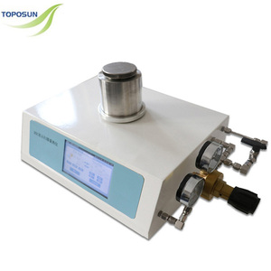 TPS-YND800C1 écran tactile calorimètre différentiel (DSC) pour la phase de transition, OIT, température de transition vitreuse etc - Product Image 5