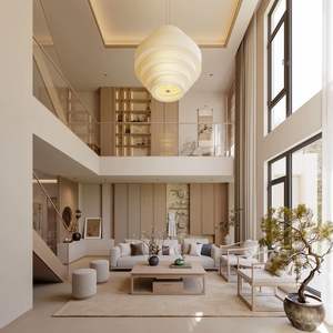 Solution de projet de villa à guichet unique Conception de cuisine et de <span class=keywords><strong>salle</strong></span> de bain personnalisées avec service - Product Image 2