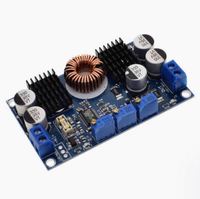 Module d'alimentation solaire DCDC LTC3780 à tension et courant constants pour véhicule, avec fonction de surtension automatique
