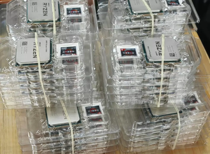 Processeur AMD <span class=keywords><strong>Ryzen5</strong></span> 5600GT 6 cœurs 12 threads 3,6 GHz (fréquence de base) 4,6 GHz (fréquence maximale) 7 nm AM4 débloqué, nouveau, en tray, best-seller - Product Image 3