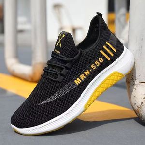 <span class=keywords><strong>Scarpe</strong></span> da Corsa Casual Hongyan Traspiranti, Leggere e con Suola Morbida <span class=keywords><strong>per</strong></span> Camminata Rapida - Product Image 4