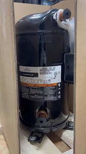 ZR94KCE-TFD-550 ZR94KCE-TFD-950 ZR94KCE-TFD-265คอมเพรสเซอร์เลื่อน copeland Emerson - Product Image 4