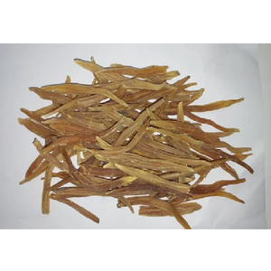 ราก shatavari สีเหลือง/หน่อไม้ฝรั่ง racemosus หน่อไม้ฝรั่ง racemosus ราก shatavari สีเหลือง sitawar jad สมุนไพรแห้ง - Product Image 3