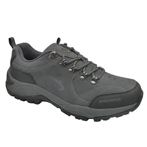 Nuevo diseño personalizado profesional resistente al desgaste malla hombres con cordones al aire libre de secado rápido escalada Wade Canyoneering Trekking zapatos de senderismo