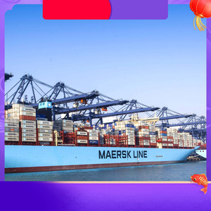 Hon Hai Africa Logistics - Transport maritime et aérien LCL - Expédition de marchandises en Afrique - Livraison stable en 45 jours par mer et en 10 jours par air - Product Image 4