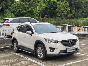 Offre Spéciale d'occasion 2016 Mazda CX-5 SUV de luxe 2.0L 2WD essence boîte de vitesses automatique sièges en cuir caméra arrière R17 pneus FWD Drive - Product Image 2