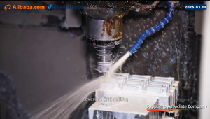 ЧПУ обработанные автомобильные детали на заказ OEM прецизионные фрезерные детали из алюминиевой нержавеющей стали гоночные детали - Product Image 4