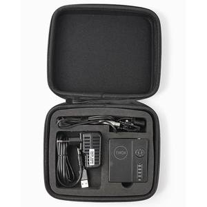 牙科手术双目放大镜3W便携式发光二极管头灯 - Product Image 3