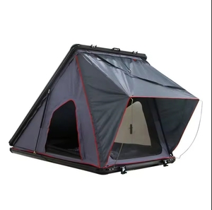เต็นท์นอนสำหรับสองคนแบบพับได้ Ultralight รุ่น Tent Cot Bed ผ้า Oxford กันน้ำ รุ่น Tent-001 - Product Image 2