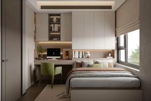 Solution de personnalisation complète pour toute la maison avec services de conception d'intérieur 3D <span class=keywords><strong>Archi</strong></span> Tectural pour maisons préfabriquées - Product Image 4
