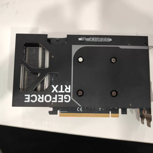 การ์ดจอ RTX5060 8G GDDR7 2X สำหรับเล่นเกม พร้อมพัดลมระบายความร้อน สำหรับใช้งานกับเดสก์ท็อป PCIe 3.0 X16 RTX 5060 8G RTX 5060 8G - Product Image 6