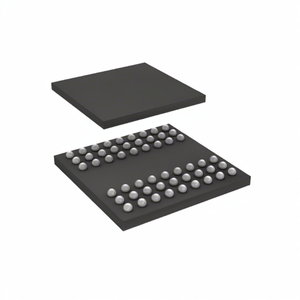 Mémoire IS42S16800F-6B 54 TFBGA Acheter des composants électroniques en ligne BOM IC en stock - Product Image 1