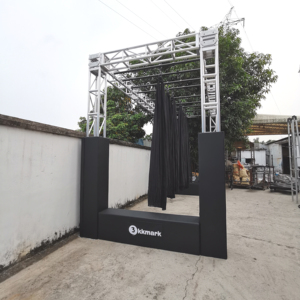 Muelas colgantes para interiores y exteriores, patio trasero, gimnasio, obstáculos para Guerrero <span class=keywords><strong>Ninja</strong></span> <span class=keywords><strong>americano</strong></span>, para niños, adolescentes y adultos - Product Image 4