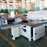 Machine à scie panneau à faible consommation de puissance, w, vente en gros, Machine de découpe du bois pour meubles