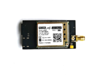 Canadá Microhard P2400 radio digital fotografía aérea control remoto robot drone