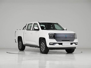 Tracteur Offre Spéciale JMC <span class=keywords><strong>Avenue</strong></span> EV 2024 Comfort Long Range Edition 470km avec empattement de 3270mm pour assistance routière - Product Image 6