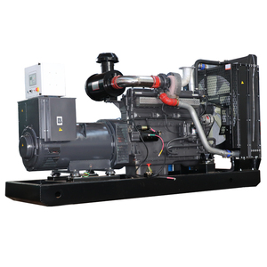 เครื่องกำเนิดไฟฟ้าจีน 50kva-1000kva, ผู้จัดจำหน่ายเครื่องกำเนิดไฟฟ้าจากจีน, เครื่องกำเนิดไฟฟ้าเซี่ยงไฮ้ KH-300GF เครื่องกำเนิดไฟฟ้าจีน 50kva-1000kva KH-300 - Product Image 1