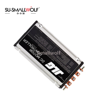 Controlador Programado Sevcon 7013310 para Plataformas Aéreas JLG