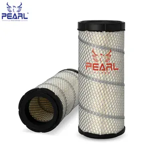 Parel Filter Leveren Hot Selling Motor Luchtfilter Af25553 32917301 1403055 Motor Onderdelen Luchtfilter Met Goede Kwaliteit