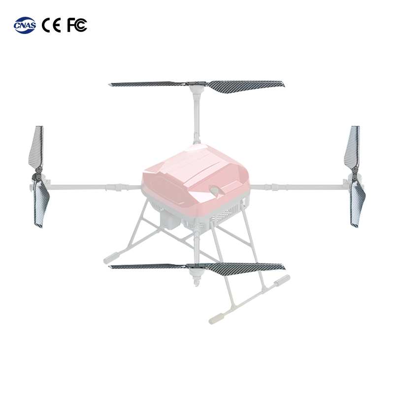 2025 Europe and the United States Popular Drone must High-end Propeller Quality Trustle
