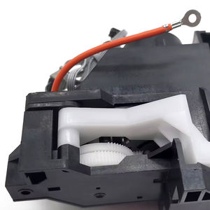 Pieza de impresora Dtf Bomba de tinta Conjunto de limpieza Estación de tapado para impresora Dtf Equip Ep1390 Cabezal de impresión - Product Image 4