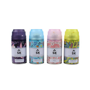 Ambientadores Ecológicos en Aerosol, Desodorante de Larga Duración para el Hogar, Dormitorio, Sala de Estar - Product Image 2