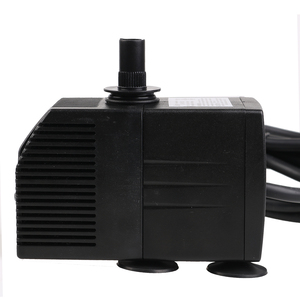 Nhỏ Chìm Máy Bơm Nước Cho Bể Cá Koi Ao Ngoài Trời Máy Tính Để Bàn Đài Phun Nước Được Xây Dựng Trong Bộ Lọc Tiết Kiệm Năng Lượng Siêu Yên Tĩnh Hộp - Product Image 3