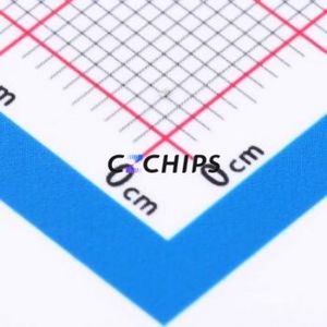 Résistance SMD WR02X6801FAL 0201 (Type : Film Épais) (Résistance : 6,8 kOhm Précision : 1%) - Product Image 2
