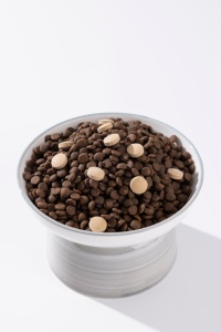 Multivitaminas Personalizadas para Gatos, Tabletas Nutricionales para el Alivio de Alergias y Cuidado de la Salud con Polvo de Huevo para la Salud General de la Piel y el Pelaje, 180 Unidades - Product Image 3
