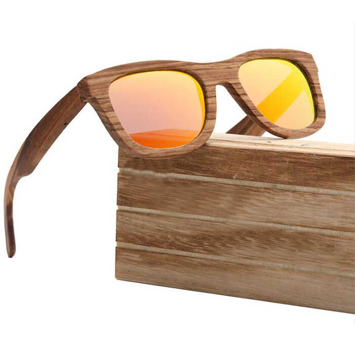 Montatura Legno Montature Occhiali Di Legno Occhiali Da Sole In