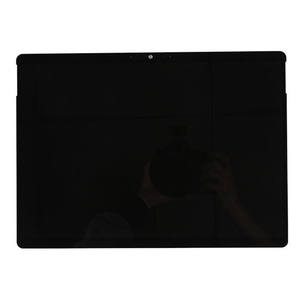 Para <span class=keywords><strong>Microsoft</strong></span> <span class=keywords><strong>Surface</strong></span> <span class=keywords><strong>Pro</strong></span> <span class=keywords><strong>X</strong></span> 1876 <span class=keywords><strong>13</strong></span> "2880*1920 pantalla LCD MONTAJE DE digitalizador con pantalla táctil - Product Image 2