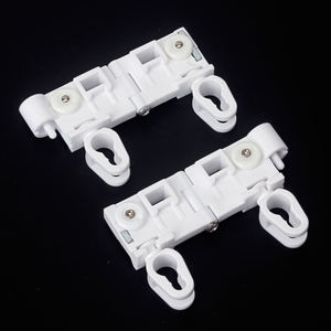 Electric Curtain Rail Track Master Carrier for Curtain Accessories - Product Image 3