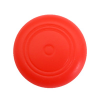 Vente en gros d'usine, capuchons de joystick en silicone multicolores, antidérapants, pour manettes de jeu Switch
